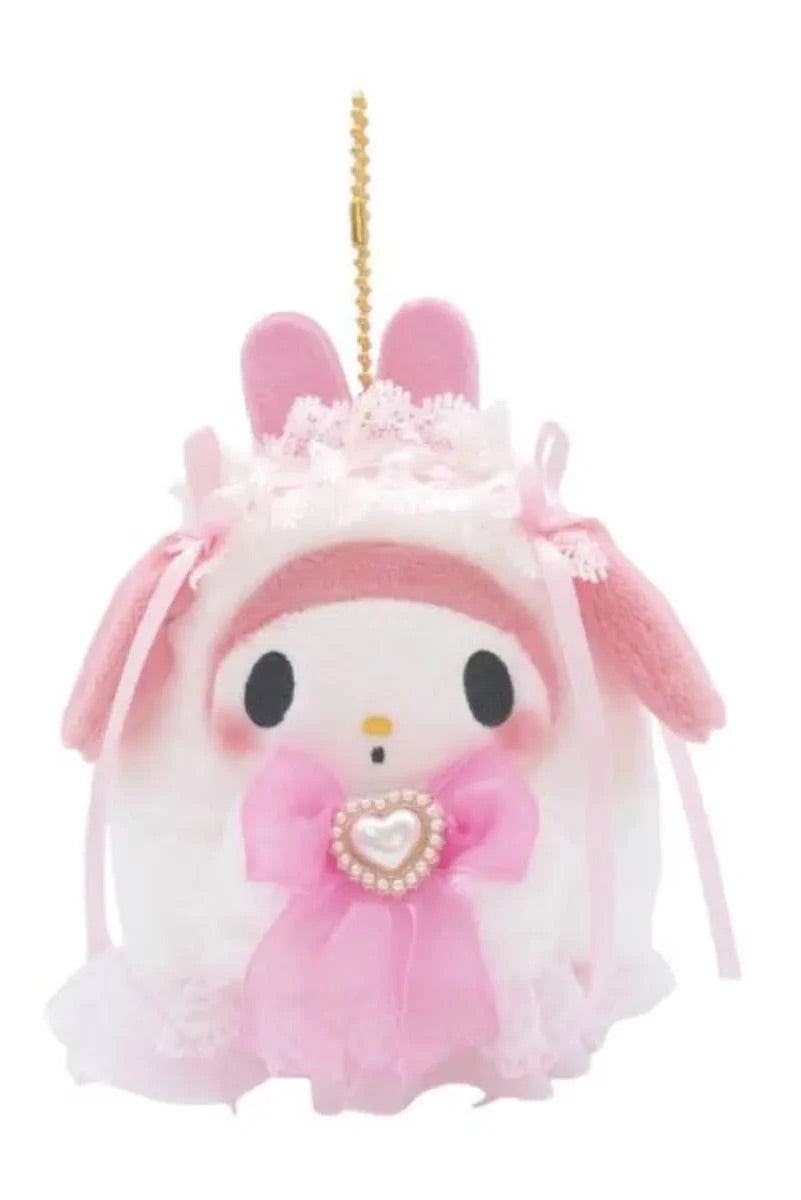 Nakajima Lolita Ghost My Melody Mascot