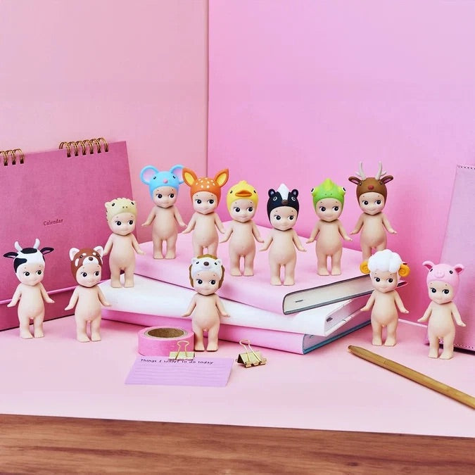 Sonny Angel Animal Series Ver.2