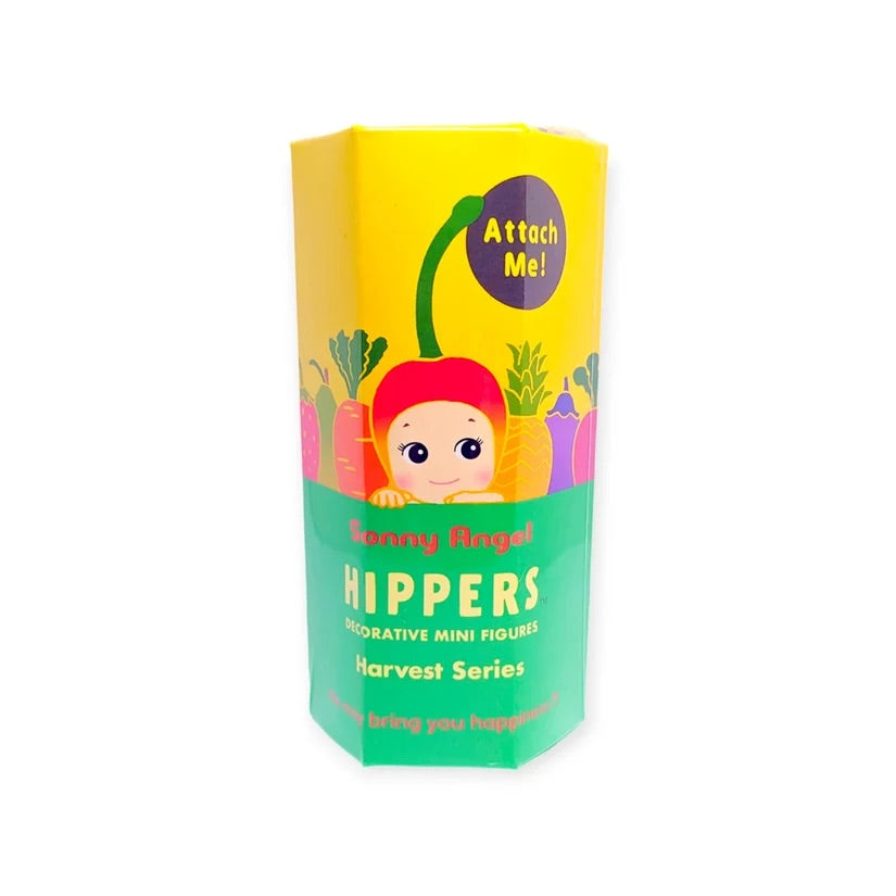 Sonny Angel HIPPERS Harvest Series