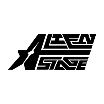 ALIEN STAGE