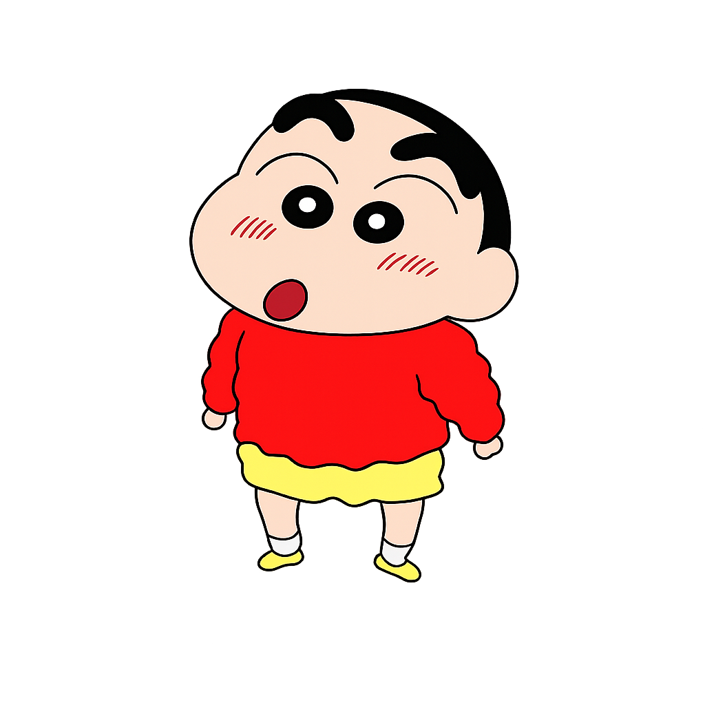 Crayon Shin-chan