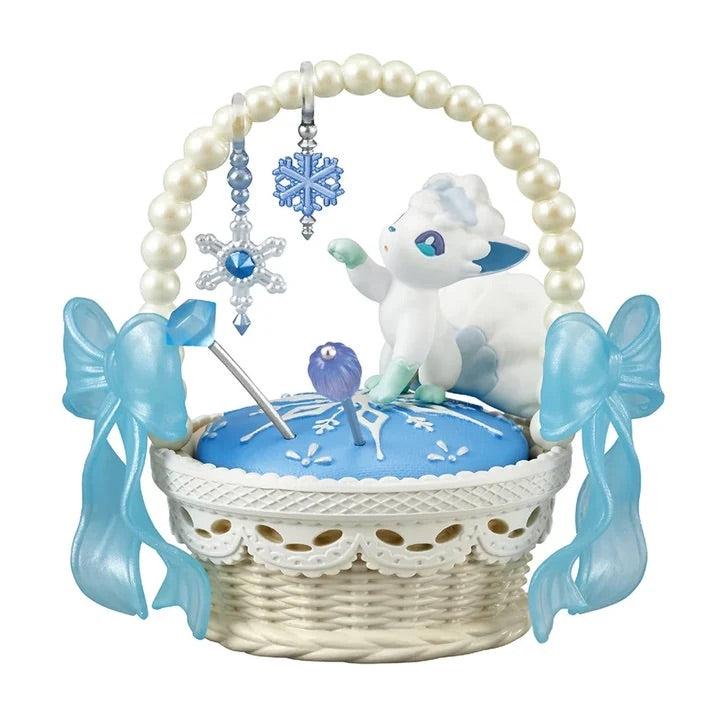 Re-Ment Pokemon Sweet Craft Collection Series Blind Box