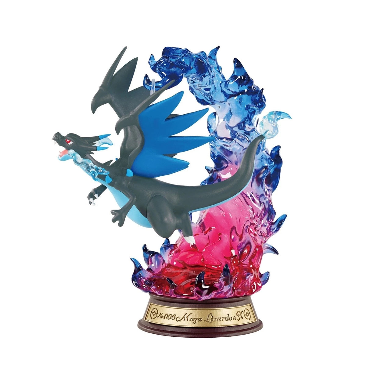 Re-Ment Pokémon Swing Vignette Collection 4 Blind Box