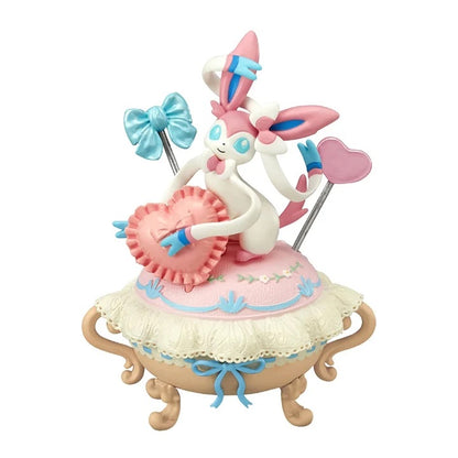 Re-Ment Pokemon Sweet Craft Collection Series Blind Box