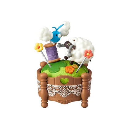 Re-Ment Pokemon Sweet Craft Collection Series Blind Box