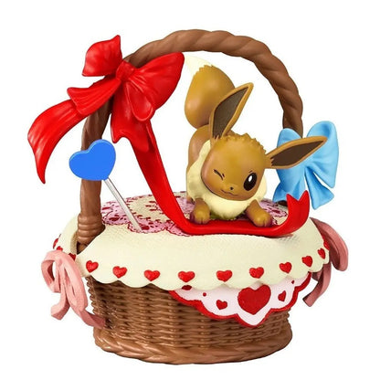Re-Ment Pokemon Sweet Craft Collection Series Blind Box
