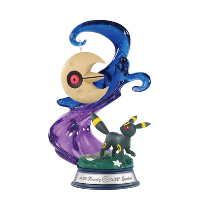 Re-Ment Pokémon Swing Vignette Collection 4 Blind Box