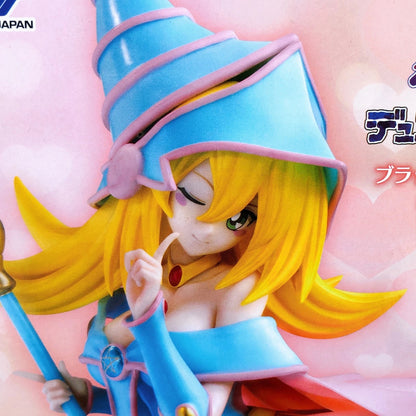 Yu-Gi-Oh! Duel Monsters HereDitail Dark Magician Girl Creamy Color