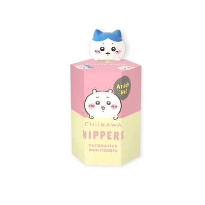 Hippers Decorative Mini Figure Blind Box - CHIIKAWA