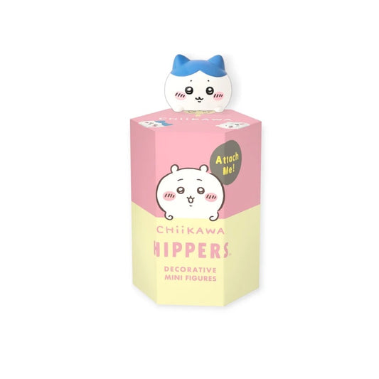 Hippers Decorative Mini Figure Blind Box - CHIIKAWA