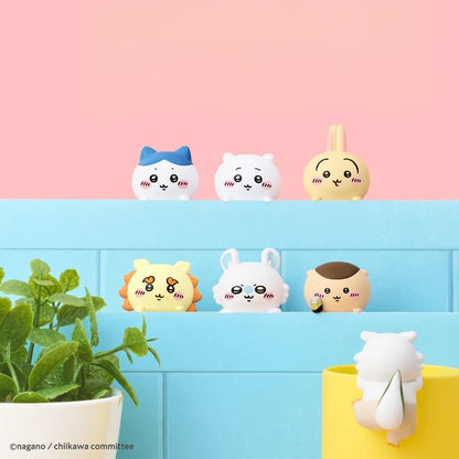 Hippers Decorative Mini Figure Blind Box - CHIIKAWA
