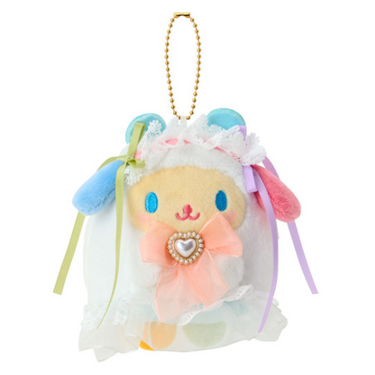 Nakajima Lolita Ghost Usahana Mascot