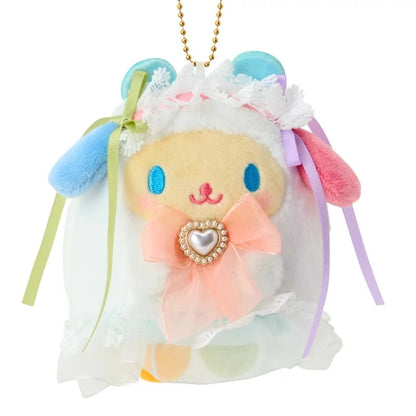 Nakajima Lolita Ghost Usahana Mascot