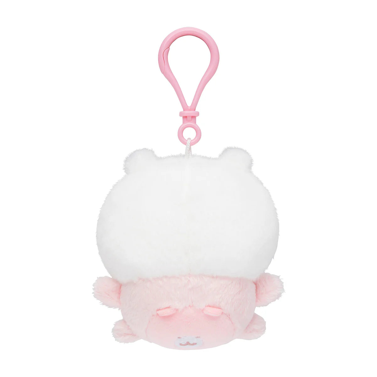 Chiikawa: Chiikawa Baby Chiikawa Mascot Keychain (with Bib) 10cm