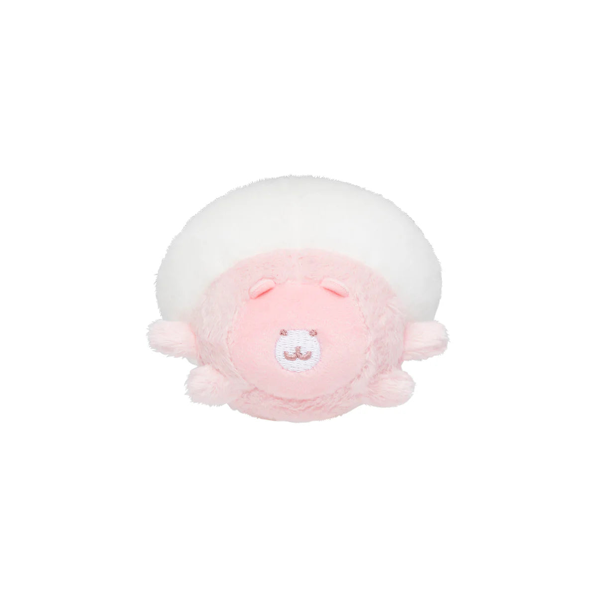 Chiikawa: Chiikawa Baby Chiikawa Mascot Keychain (with Bib) 10cm