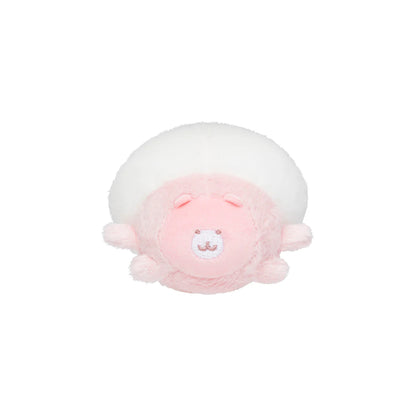 Chiikawa: Chiikawa Baby Chiikawa Mascot Keychain (with Bib) 10cm