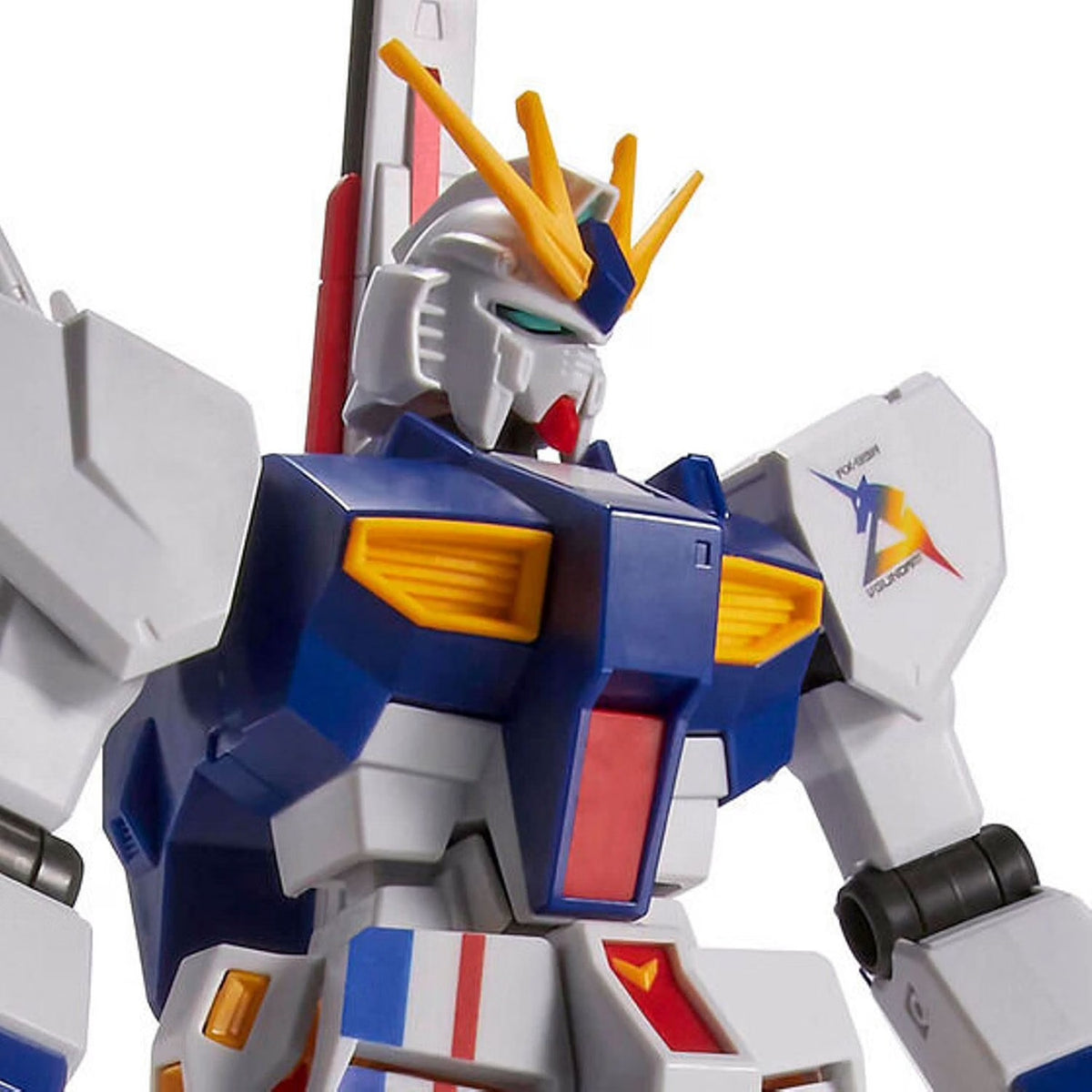 BANDAI Entry Grade 1/144 RX93ff V Gundam [Japan Import]