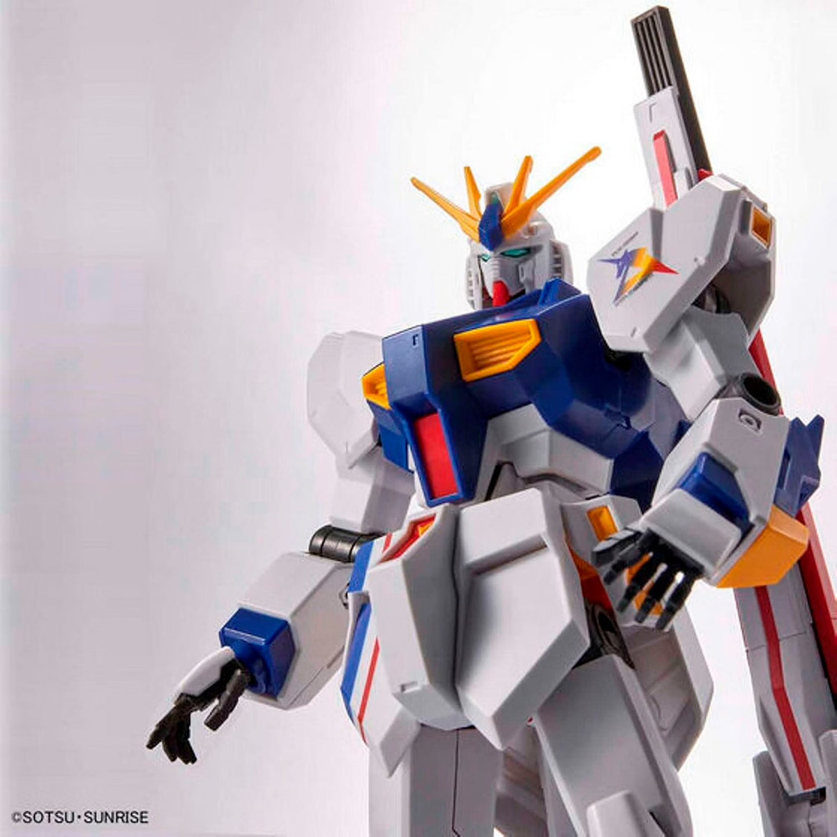 BANDAI Entry Grade 1/144 RX93ff V Gundam [Japan Import]