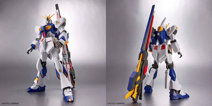 BANDAI Entry Grade 1/144 RX93ff V Gundam [Japan Import]
