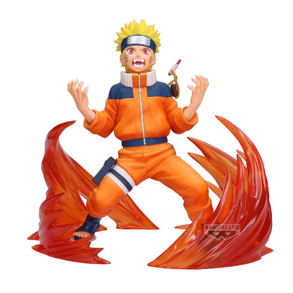 Naruto Shippuden Vibration Stars Naruto Uzumaki II