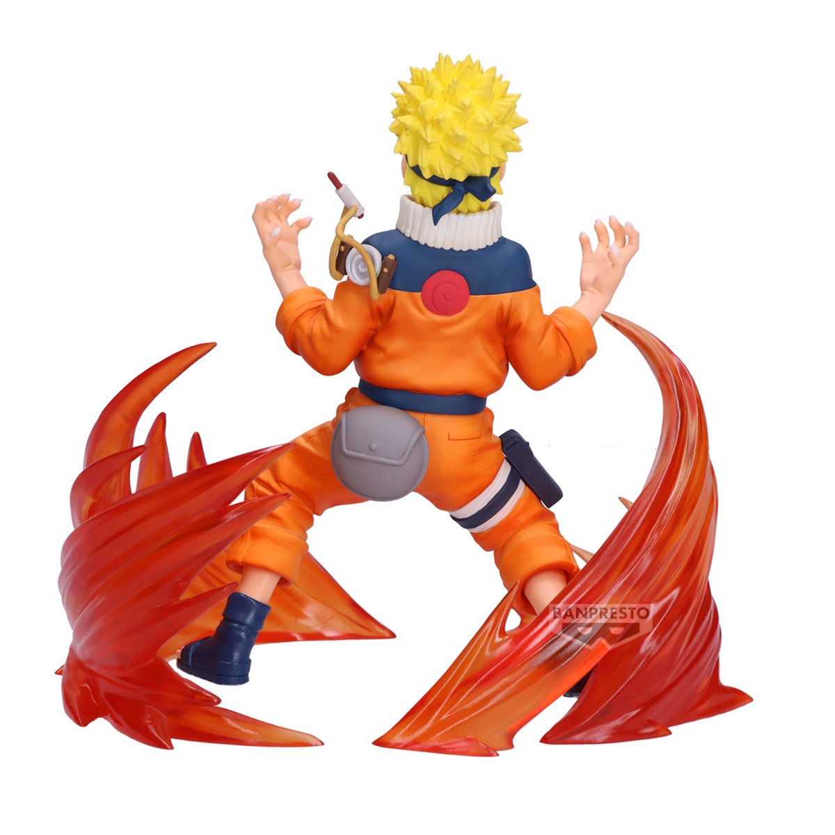 Naruto Shippuden Vibration Stars Naruto Uzumaki II