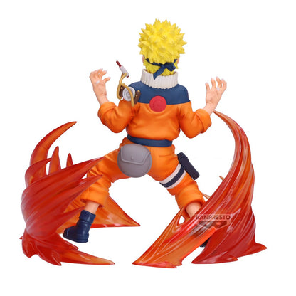 Naruto Shippuden Vibration Stars Naruto Uzumaki II