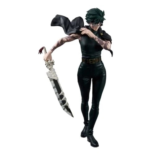 Jujutsu Kaisen Grandista – Maki Zen'in