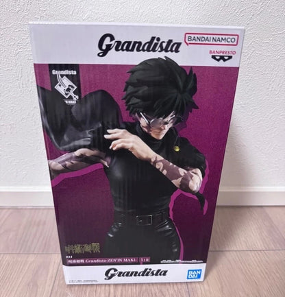 Jujutsu Kaisen Grandista – Maki Zen'in