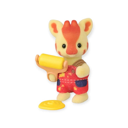 Sylvanian Families Baby Collection – Creative Workshop (BB-13)