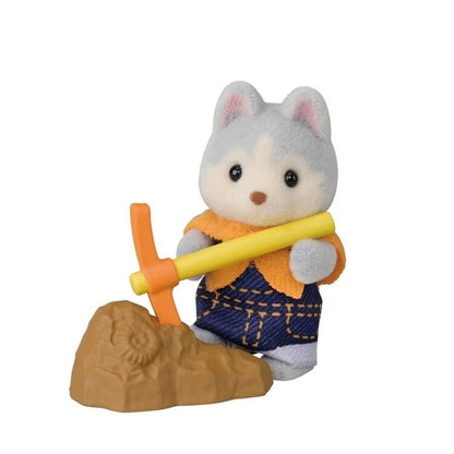 Sylvanian Families Baby Adventure Series Blind Bag (BB-15)