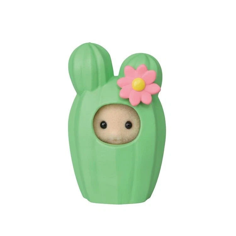 Sylvanian Families Baby Adventure Series Blind Bag (BB-15)