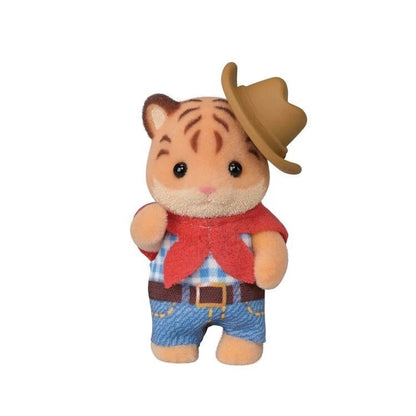 Sylvanian Families Baby Adventure Series Blind Bag (BB-15)