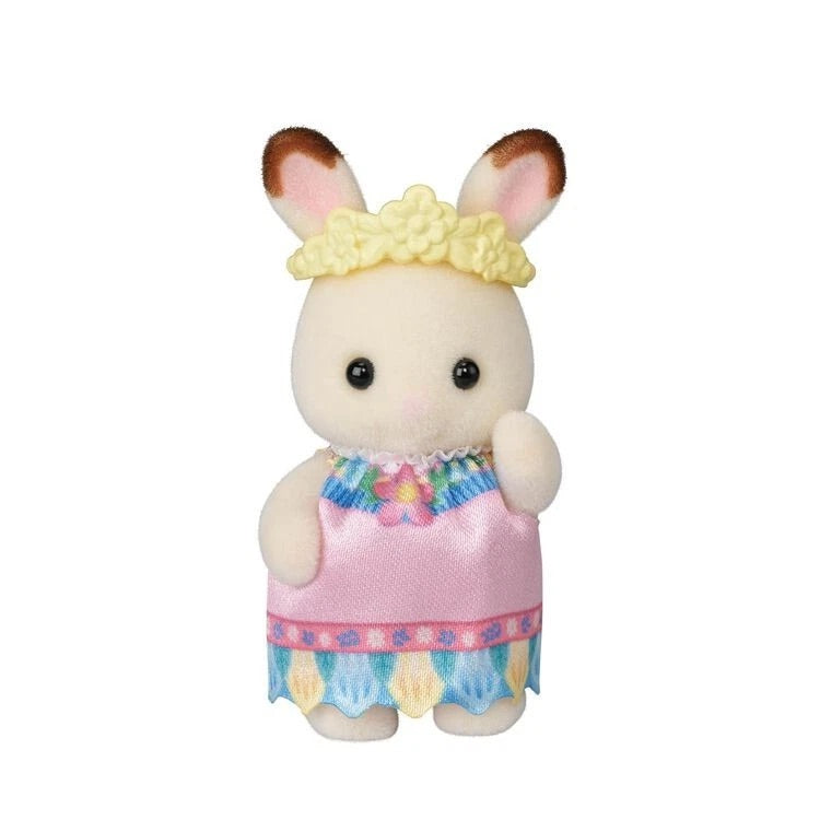 Sylvanian Families Baby Adventure Series Blind Bag (BB-15)