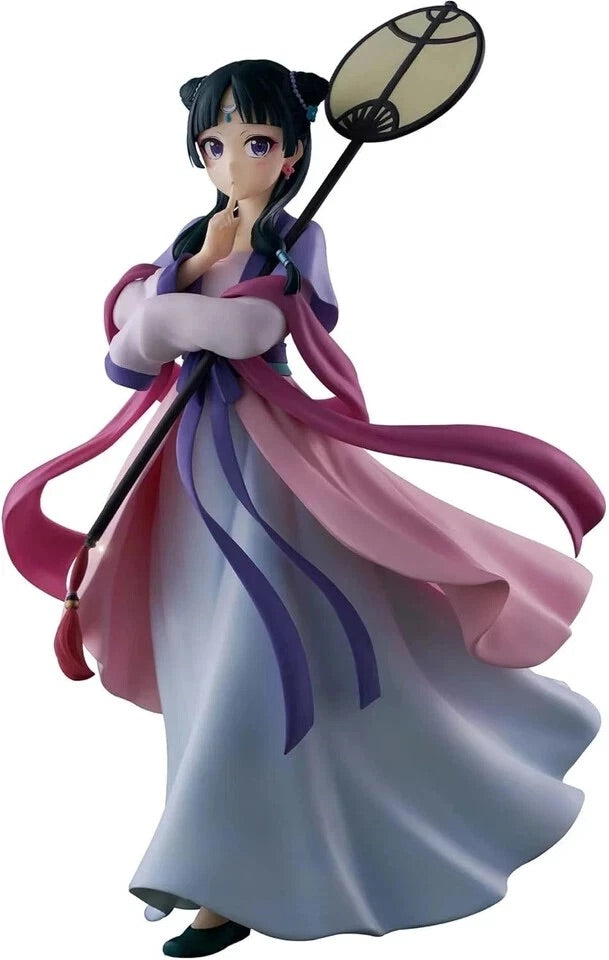 The Apothecary Diaries Maomao Figure – Moon Spirit