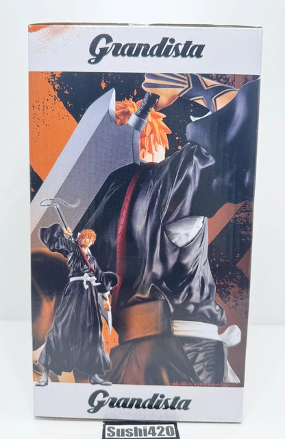 Bleach: Ichigo Kurosaki (Grandista)