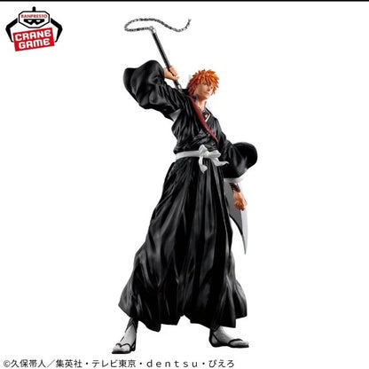 Bleach: Ichigo Kurosaki (Grandista)