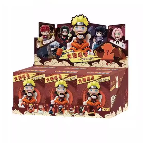LBW Naruto Ichiraku Ramen