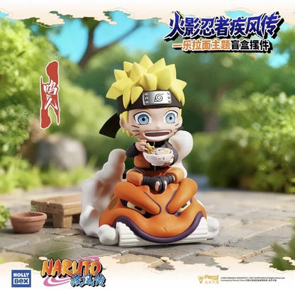 LBW Naruto Ichiraku Ramen