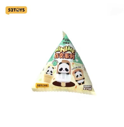 52TOYS Panda Roll MINIME Dress-Up Series Mini Blind Box