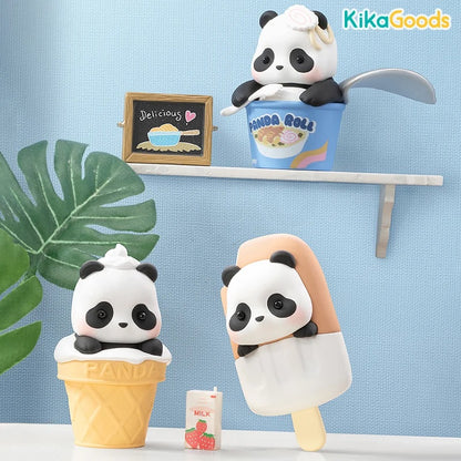 52TOYS Panda Roll MINIME Dress-Up Series Mini Blind Box