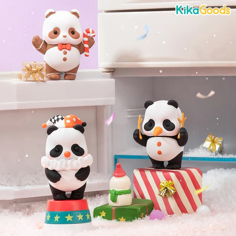 52TOYS Panda Roll MINIME Dress-Up Series Mini Blind Box