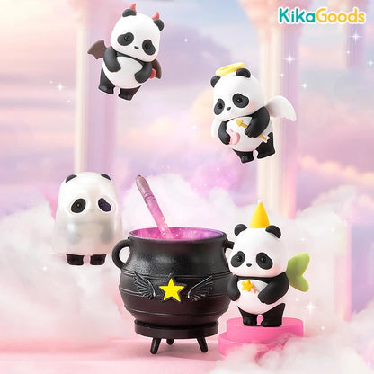 52TOYS Panda Roll MINIME Dress-Up Series Mini Blind Box