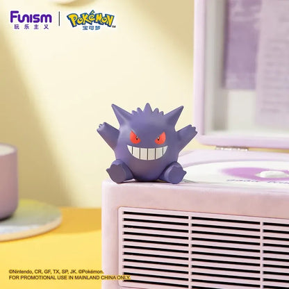 Pokémon Hugging Buddy Series Vol. 1 Blind Box Figure