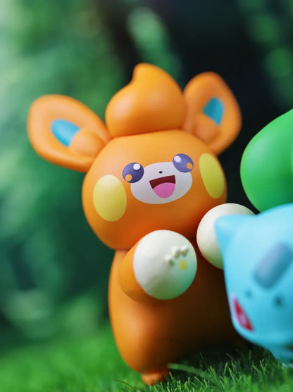 Pokémon Hugging Buddy Series Vol. 1 Blind Box Figure