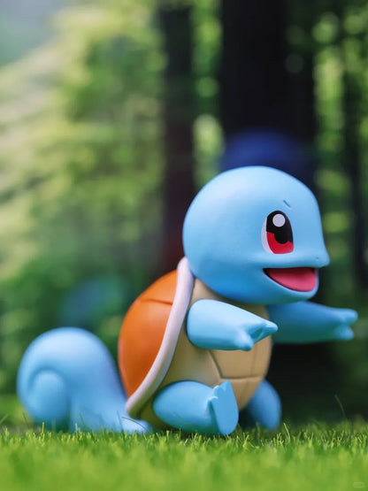 Pokémon Hugging Buddy Series Vol. 1 Blind Box Figure