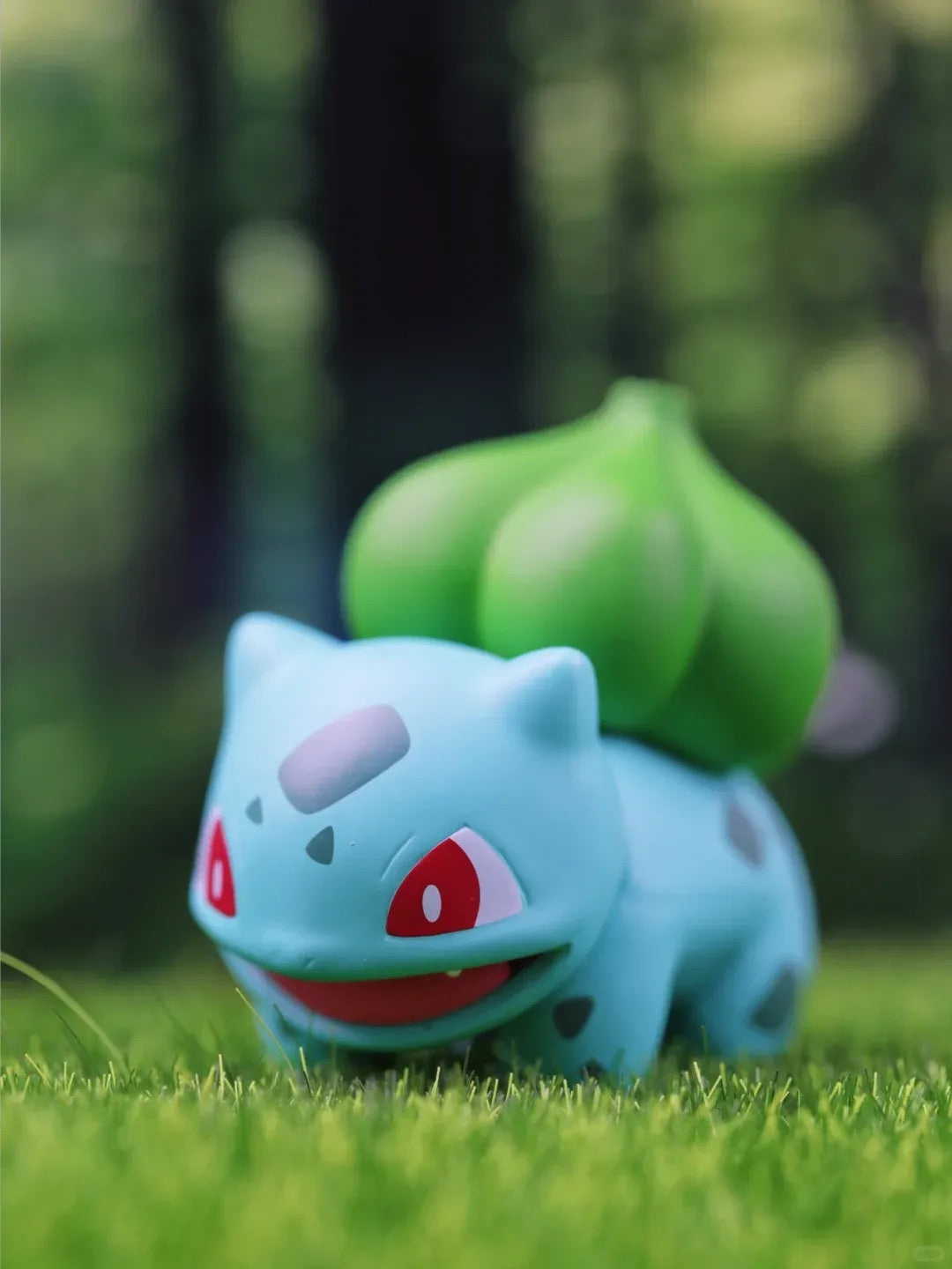 Pokémon Hugging Buddy Series Vol. 1 Blind Box Figure