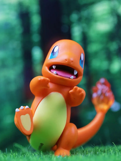 Pokémon Hugging Buddy Series Vol. 1 Blind Box Figure