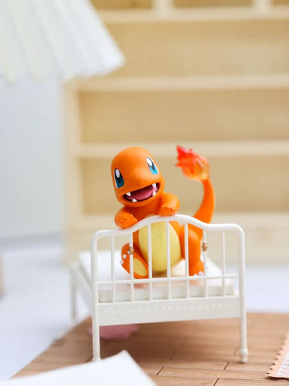Pokémon Hugging Buddy Series Vol. 1 Blind Box Figure