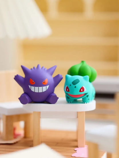 Pokémon Hugging Buddy Series Vol. 1 Blind Box Figure