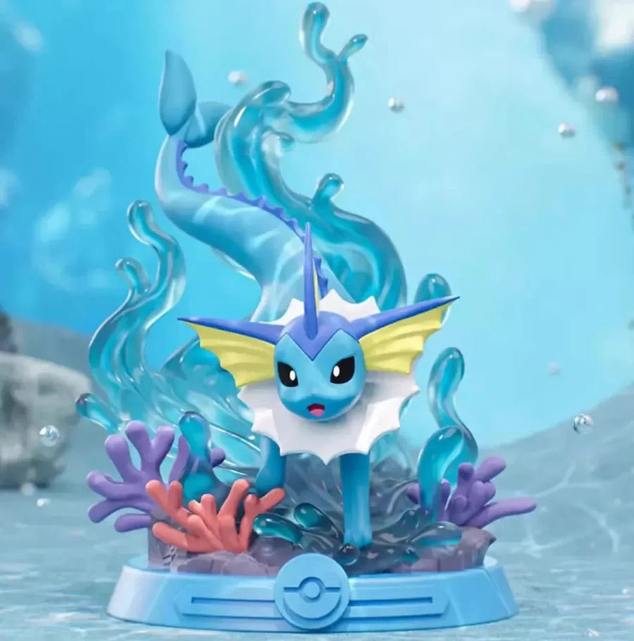 Pokémon Adventure! Eevee Series Blind Box